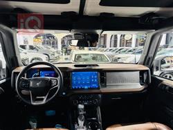 فورد برونكو